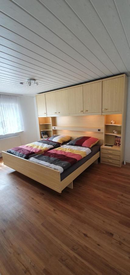 Ferienhaus Formidable Nidderau Luaran gambar