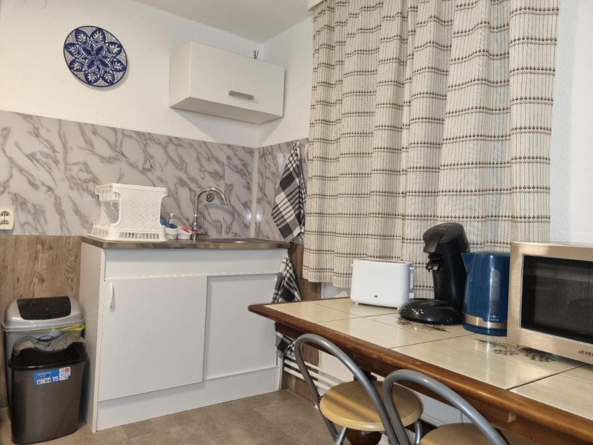 Ferienhaus Formidable Nidderau Luaran gambar