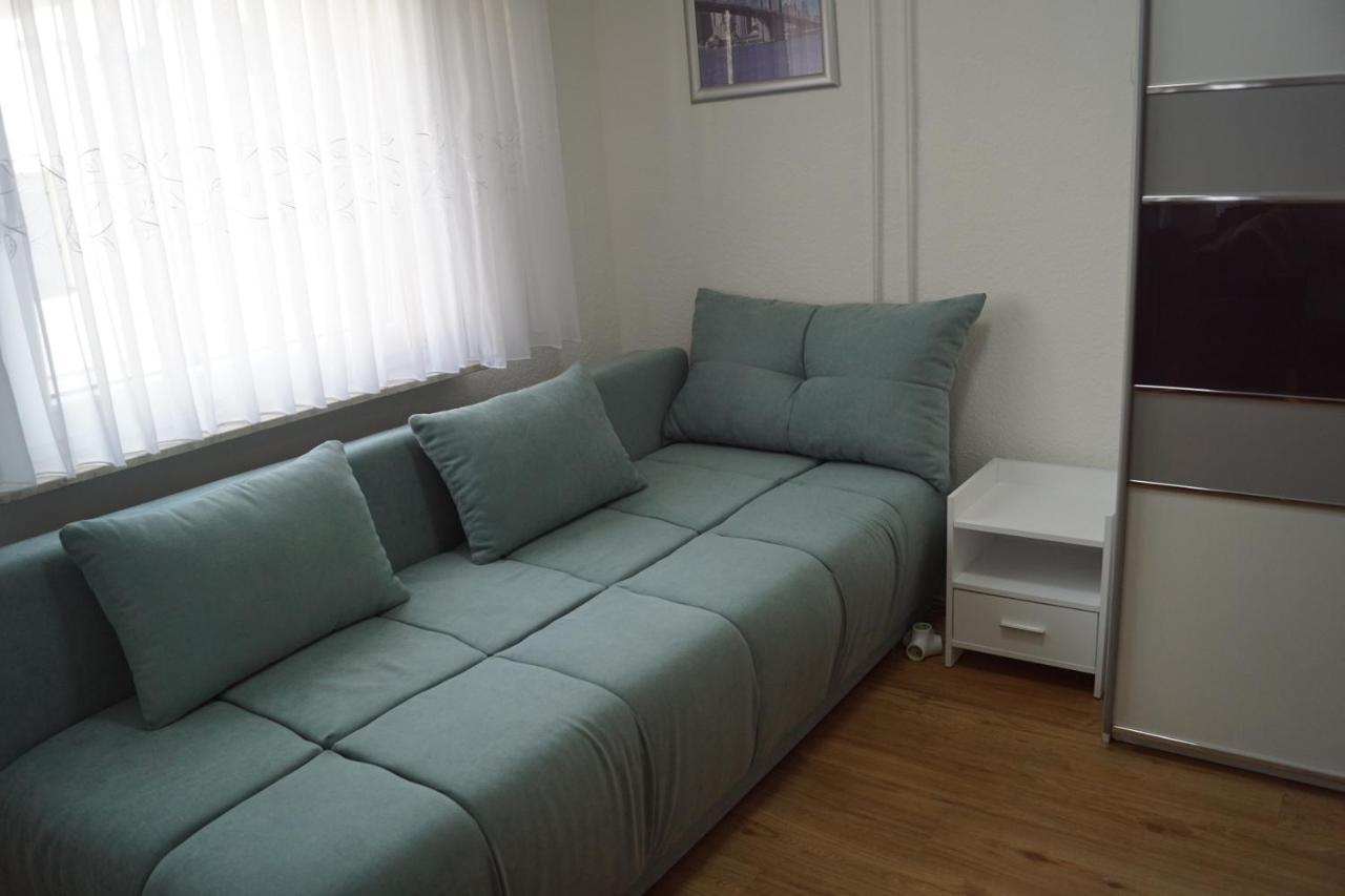 Ferienhaus Formidable Nidderau Luaran gambar