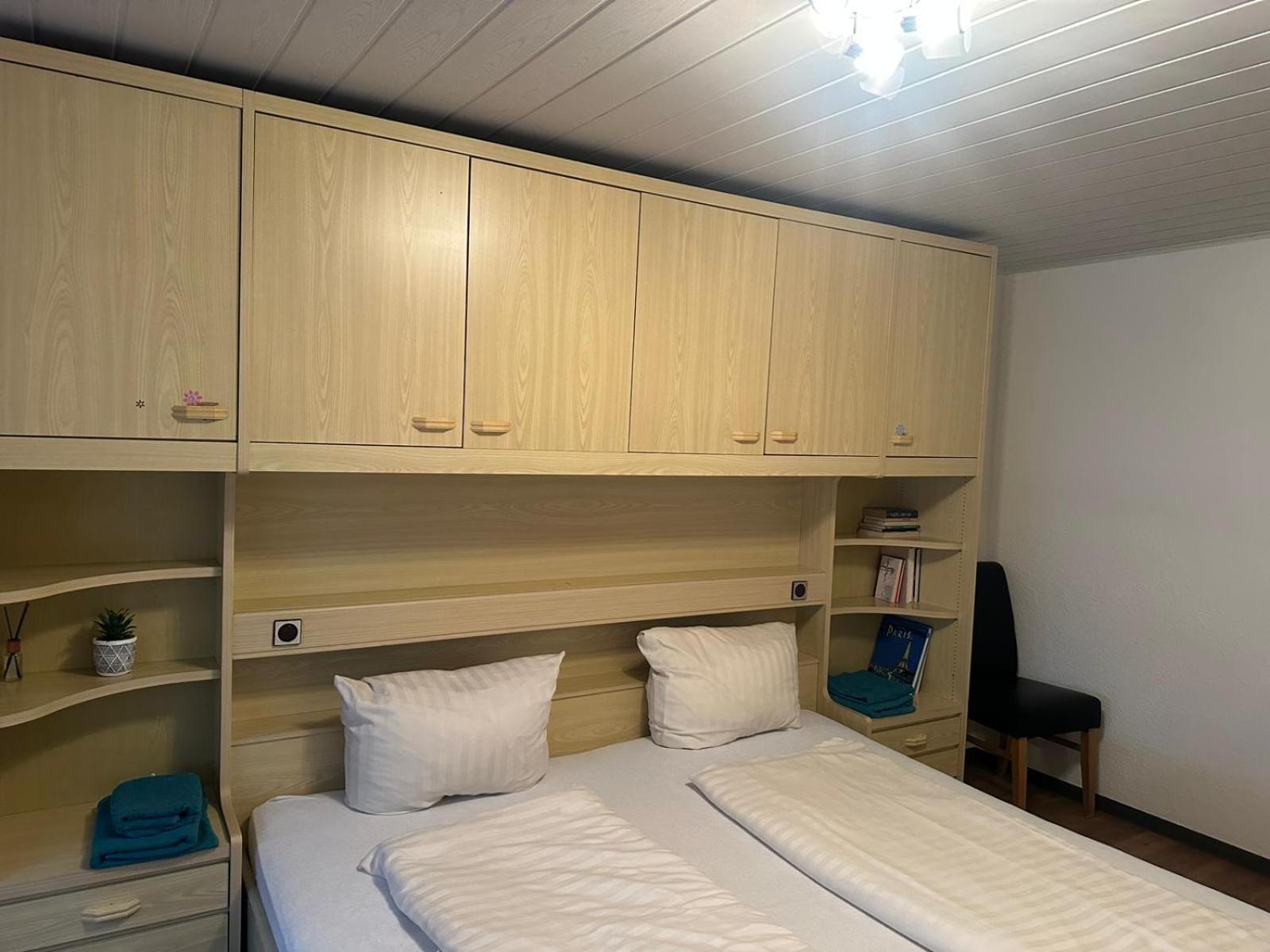 Ferienhaus Formidable Nidderau Luaran gambar