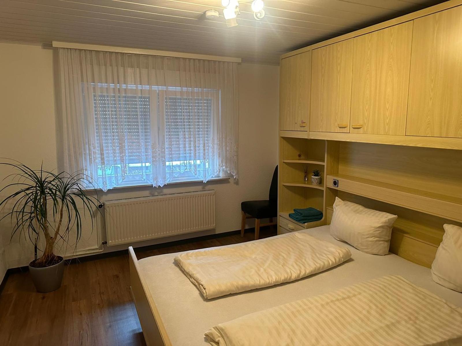 Ferienhaus Formidable Nidderau Bilik gambar